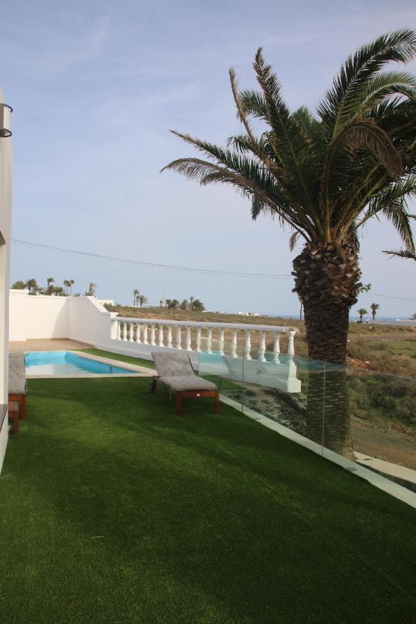 Villa Dario En Nazaret Exterior photo