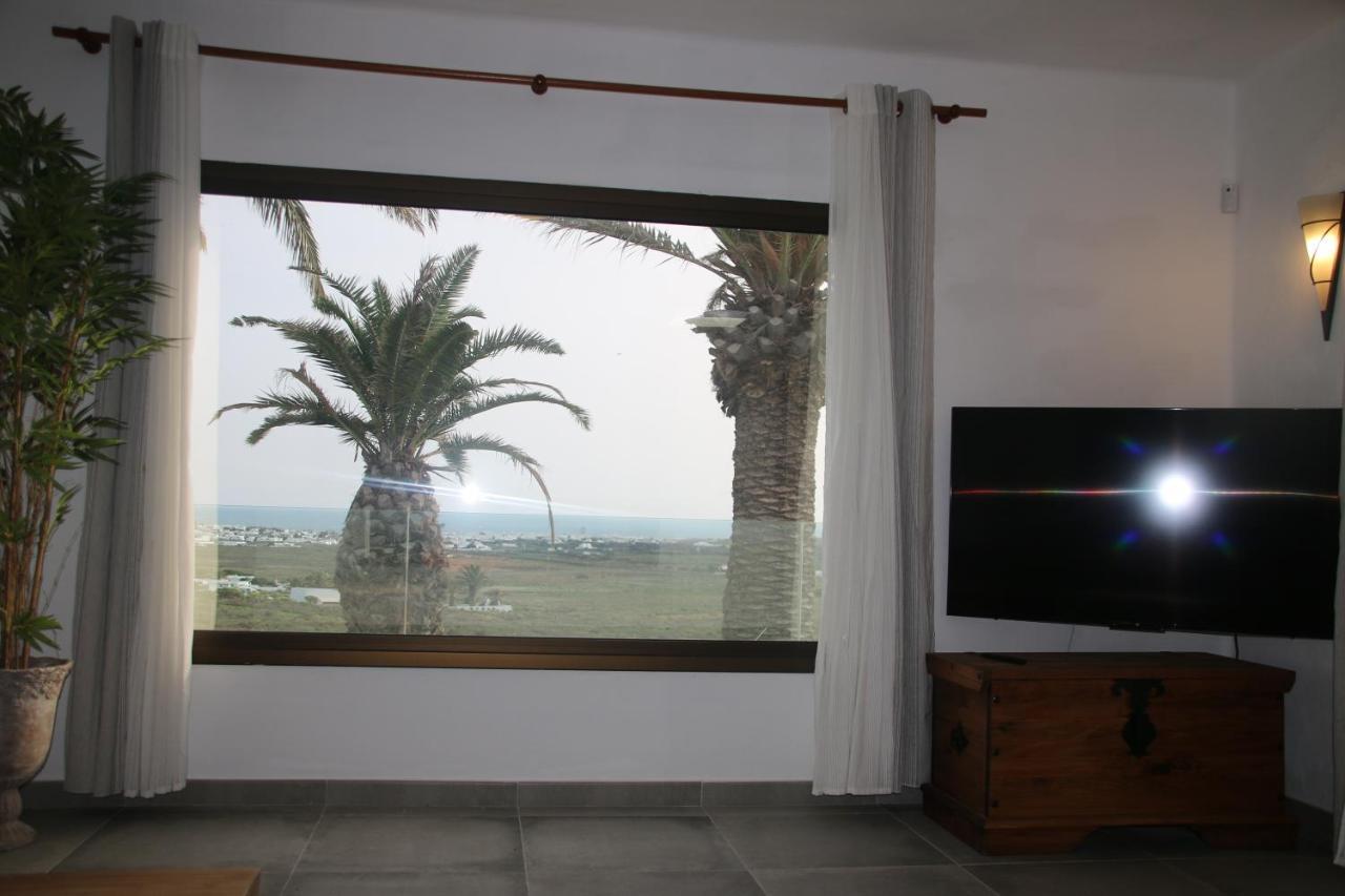Villa Dario En Nazaret Exterior photo